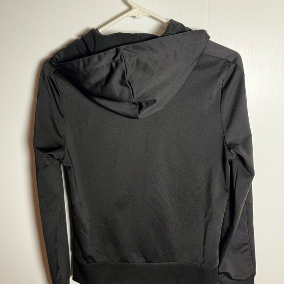Puma black hoody - Picture 4 of 4